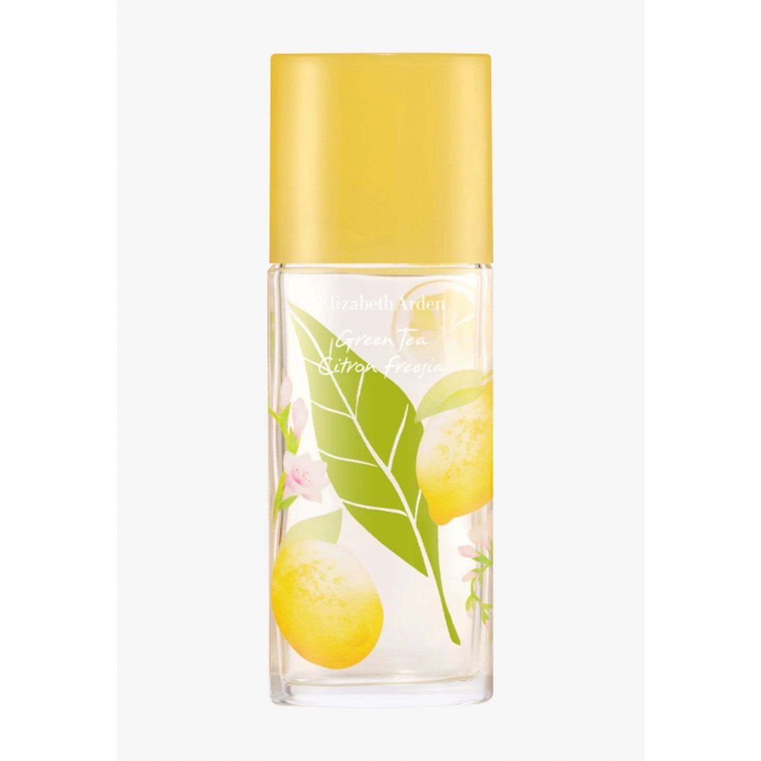 Elizabeth arden - Eau de toilette 'Green Citron Freesia' - 100 ml