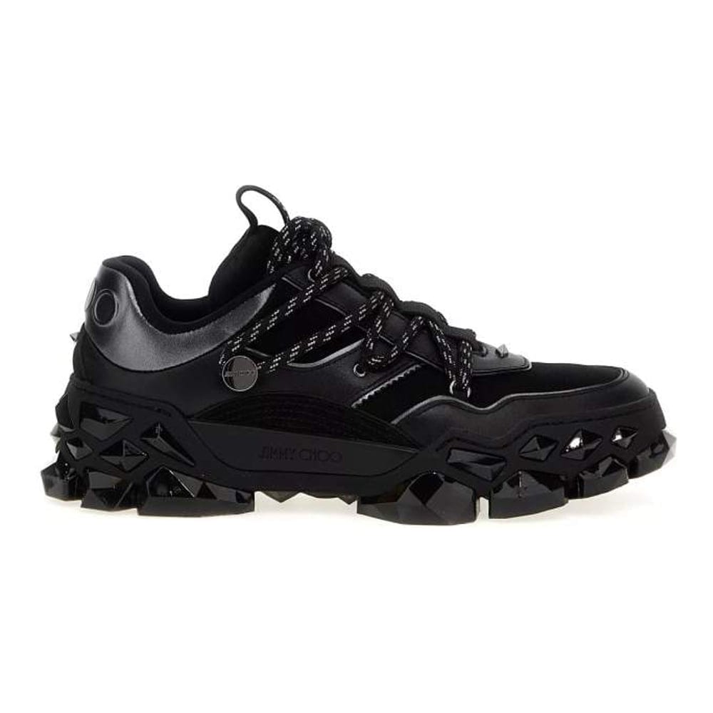 Jimmy choo - Sneakers 'Diamond X' pour Femmes