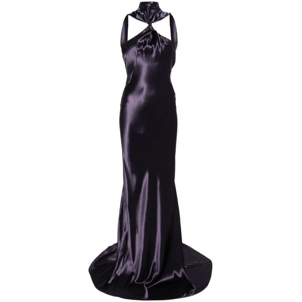 The attico - Robe maxi pour Femmes