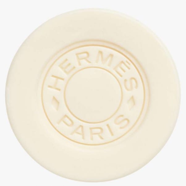 Hermès - Savon parfumé 'Un Jardin à Cythère' - 100 g