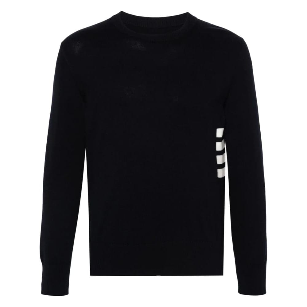 Thom browne - Pull '4-Bar' pour Hommes