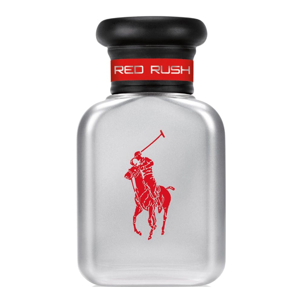 Ralph lauren - Eau de toilette 'Polo Red Rush' - 75 ml