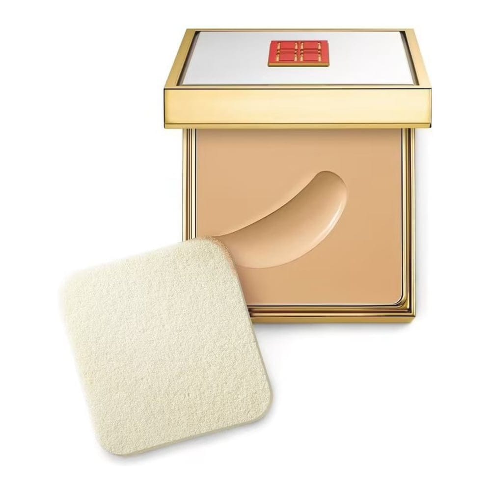 Elizabeth arden - Fond de teint Cushion 'Flawless Finish Sponge On Cream' - 09 Honey Beige 23 g