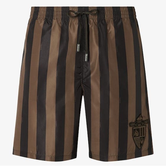 Fendi - Short de bain pour Hommes