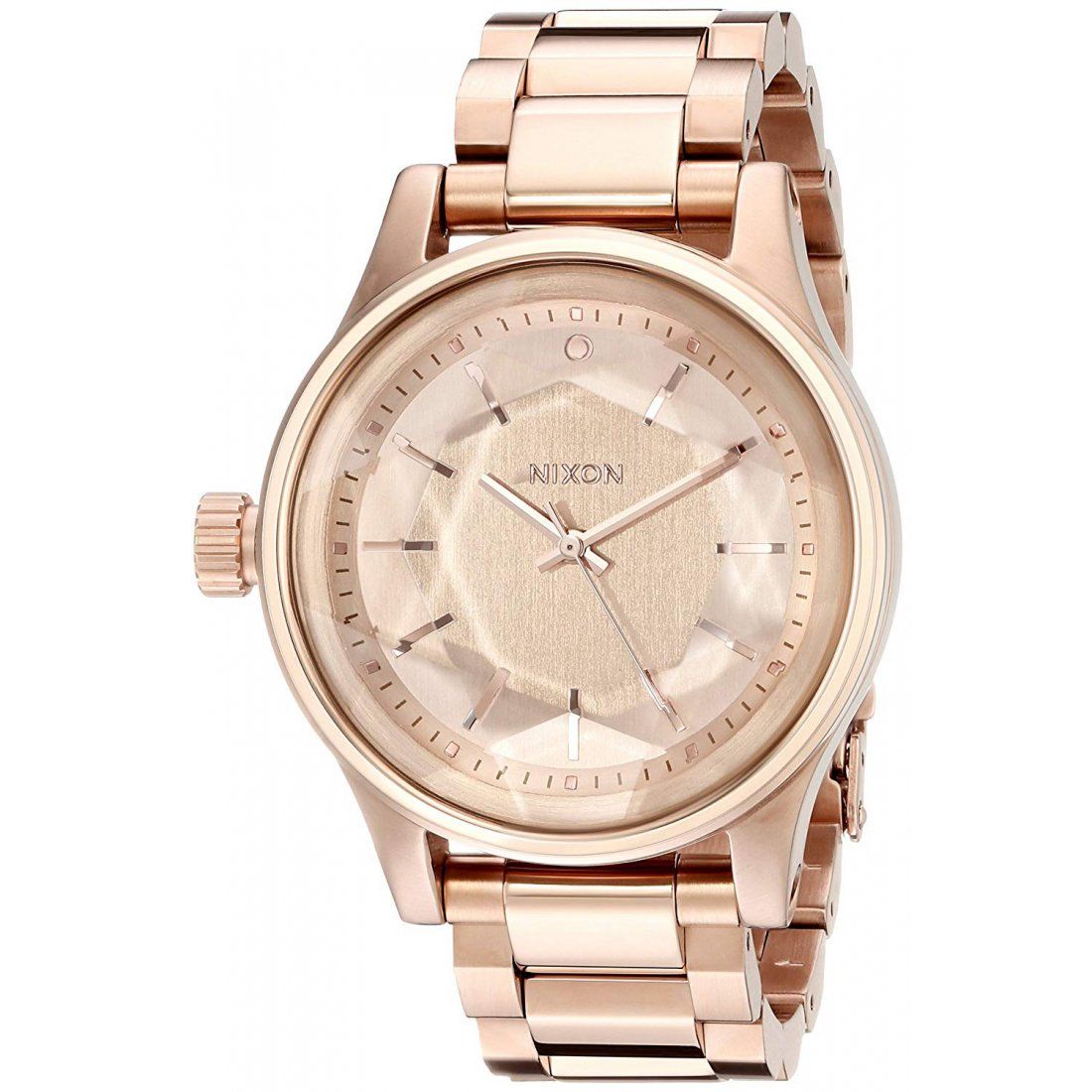 Nixon - Montre 'A409897' pour Femmes