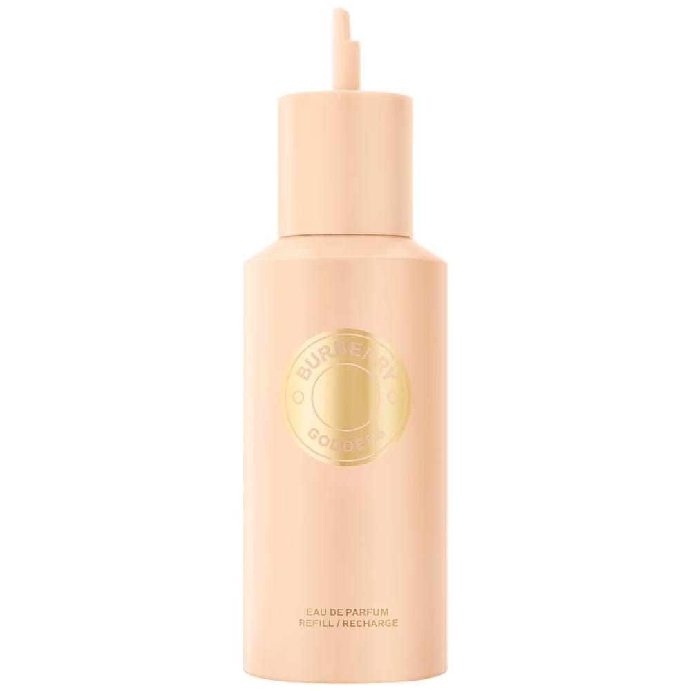 Burberry - Eau de Parfum - Recharge 'Goddess' - 150 ml