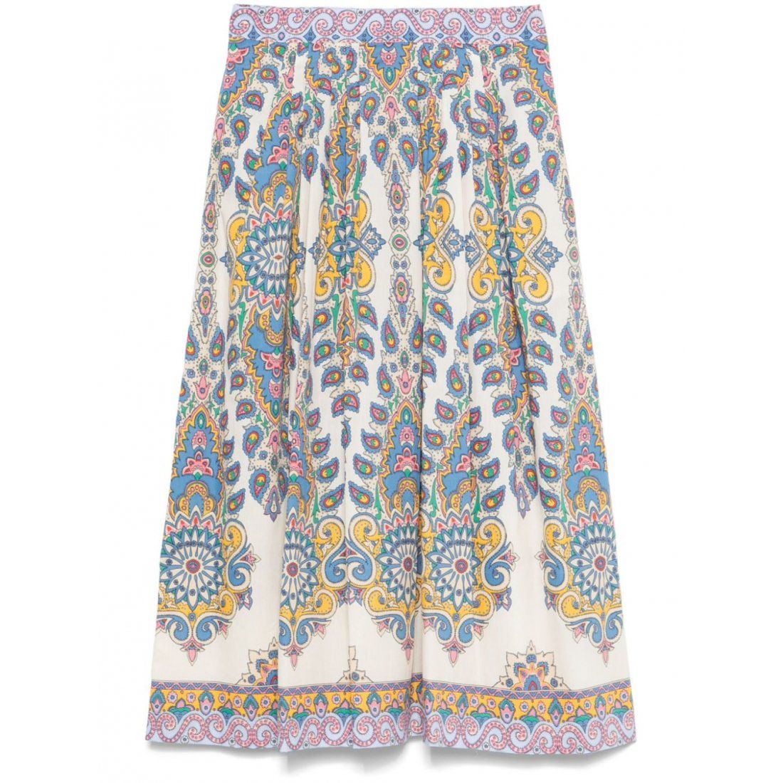 Etro - Jupe Midi 'Paisley' pour Femmes