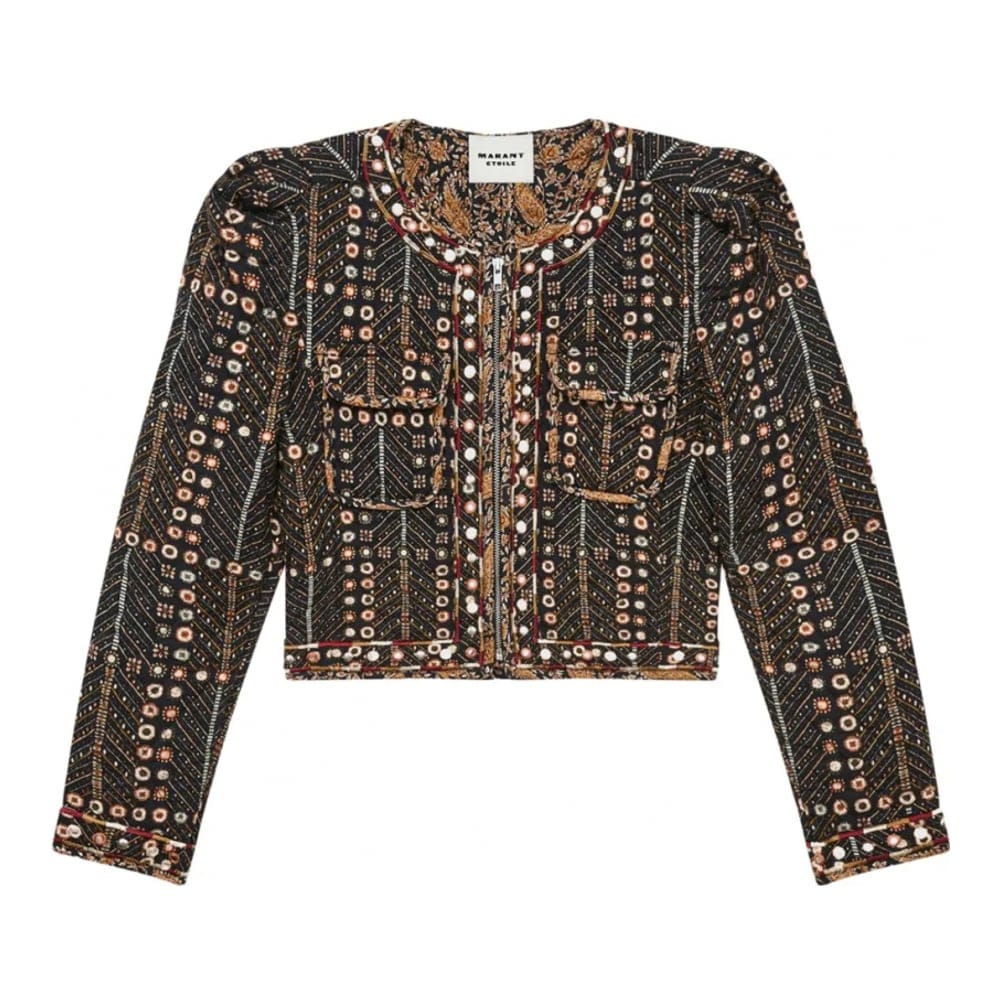 Isabel marant etoile - Veste 'Christy' pour Femmes