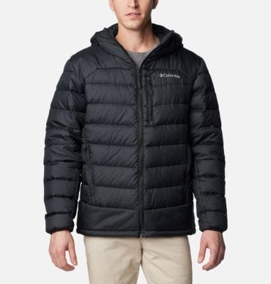 Columbia - Autumn Park™ II Down Hooded Jacket
