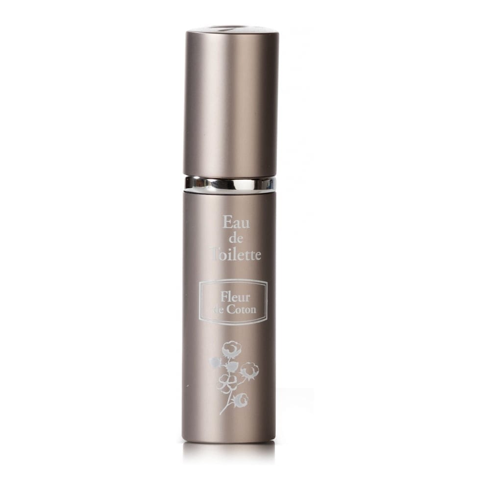 Esprit provence - Eau de toilette 'Fleur De Coton' - 10 ml