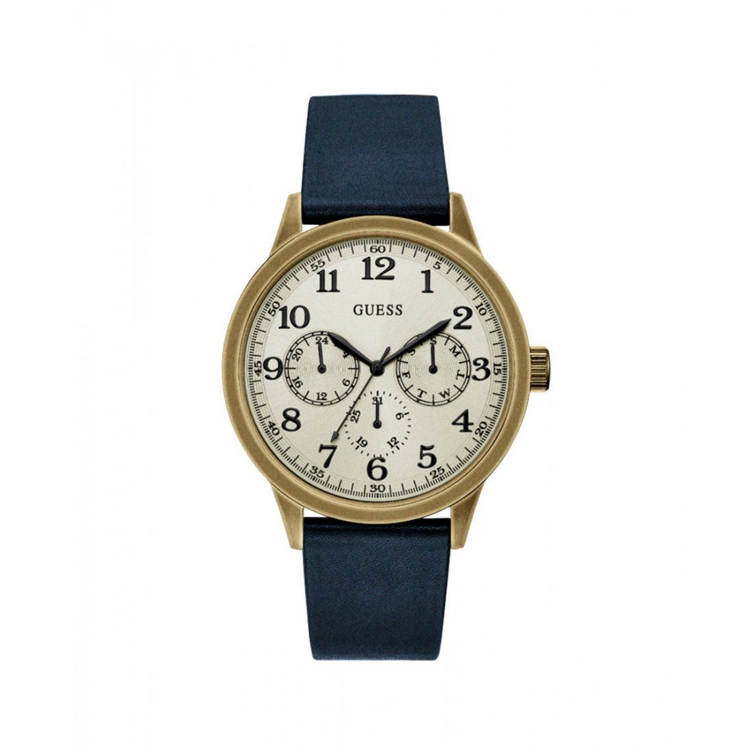 Guess - Montre 'W1101G2' pour Hommes