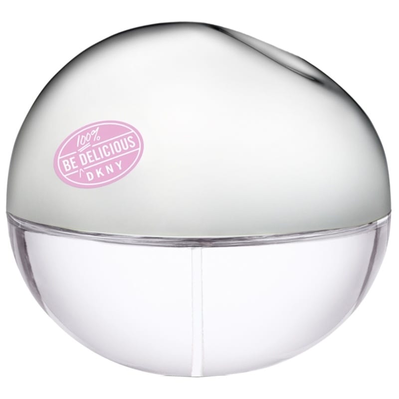 Donna Karan - Eau de parfum 'Be 100% Delicious' - 30 ml