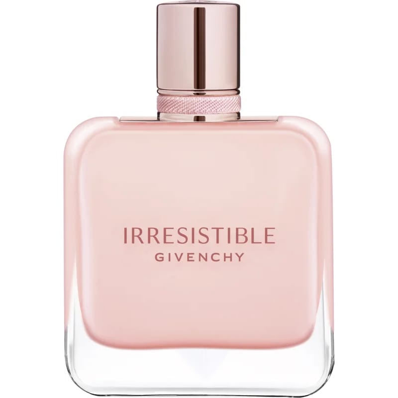 Givenchy - Eau de parfum 'Irrésistible Rose Velvet' - 50 ml