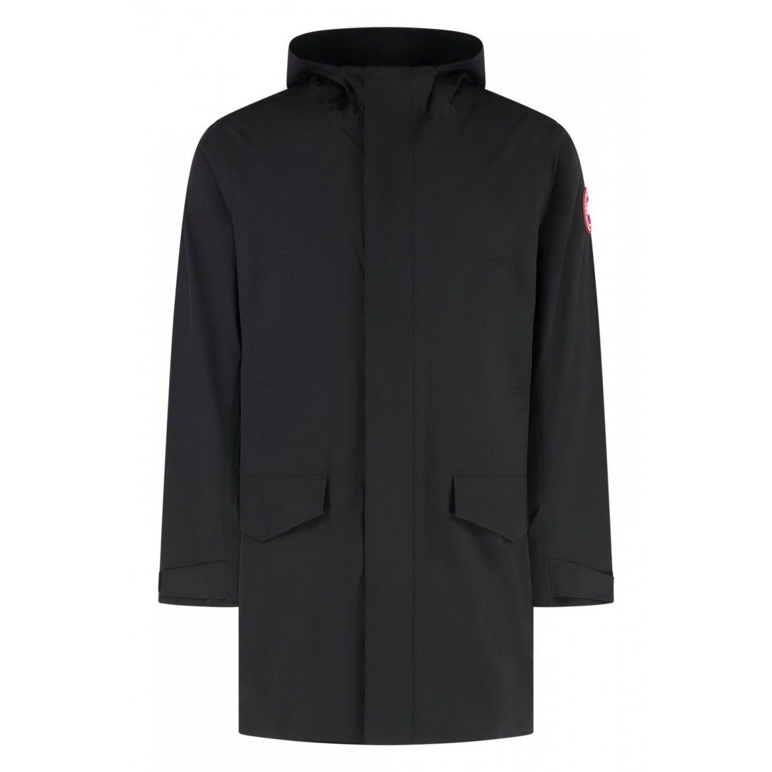 Canada goose - Veste 'Barclay Technical Waterproof' pour Hommes