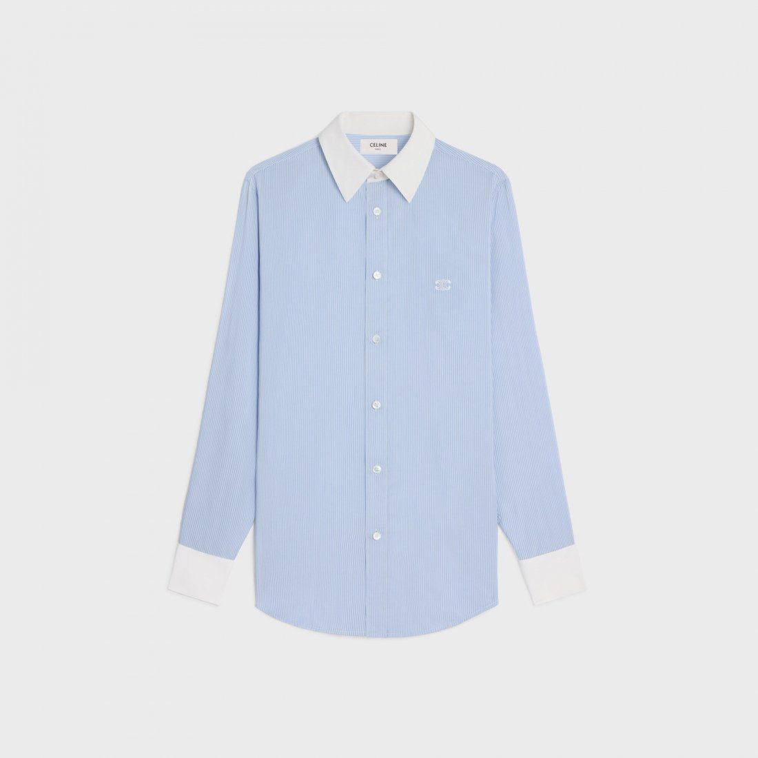 Celine - Chemise 'Romy' pour Femmes