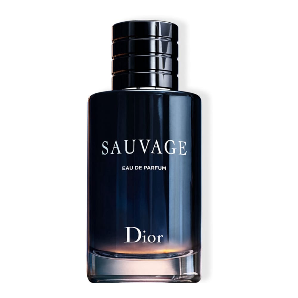 Dior - Eau de parfum 'Sauvage' - 100 ml