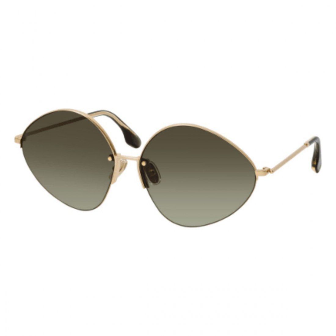 Victoria beckham - Lunettes de soleil 'VB220S-713' pour Femmes