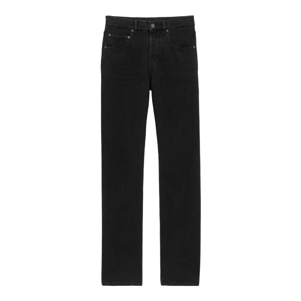 Saint laurent - Jeans 'Baggy' pour Hommes