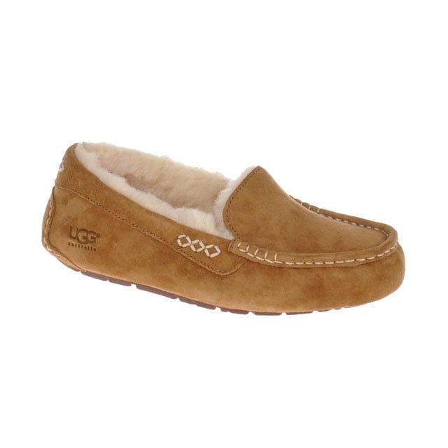 UGG - Ansley Chestnut