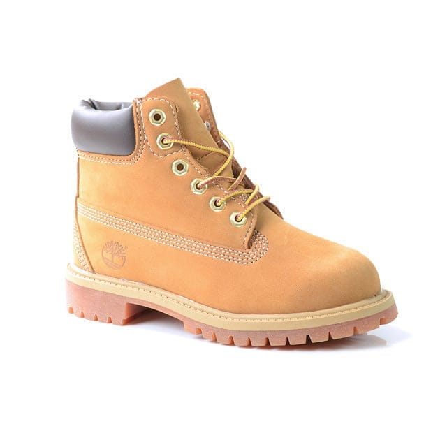 Timberland - 6 Inch Premium WP