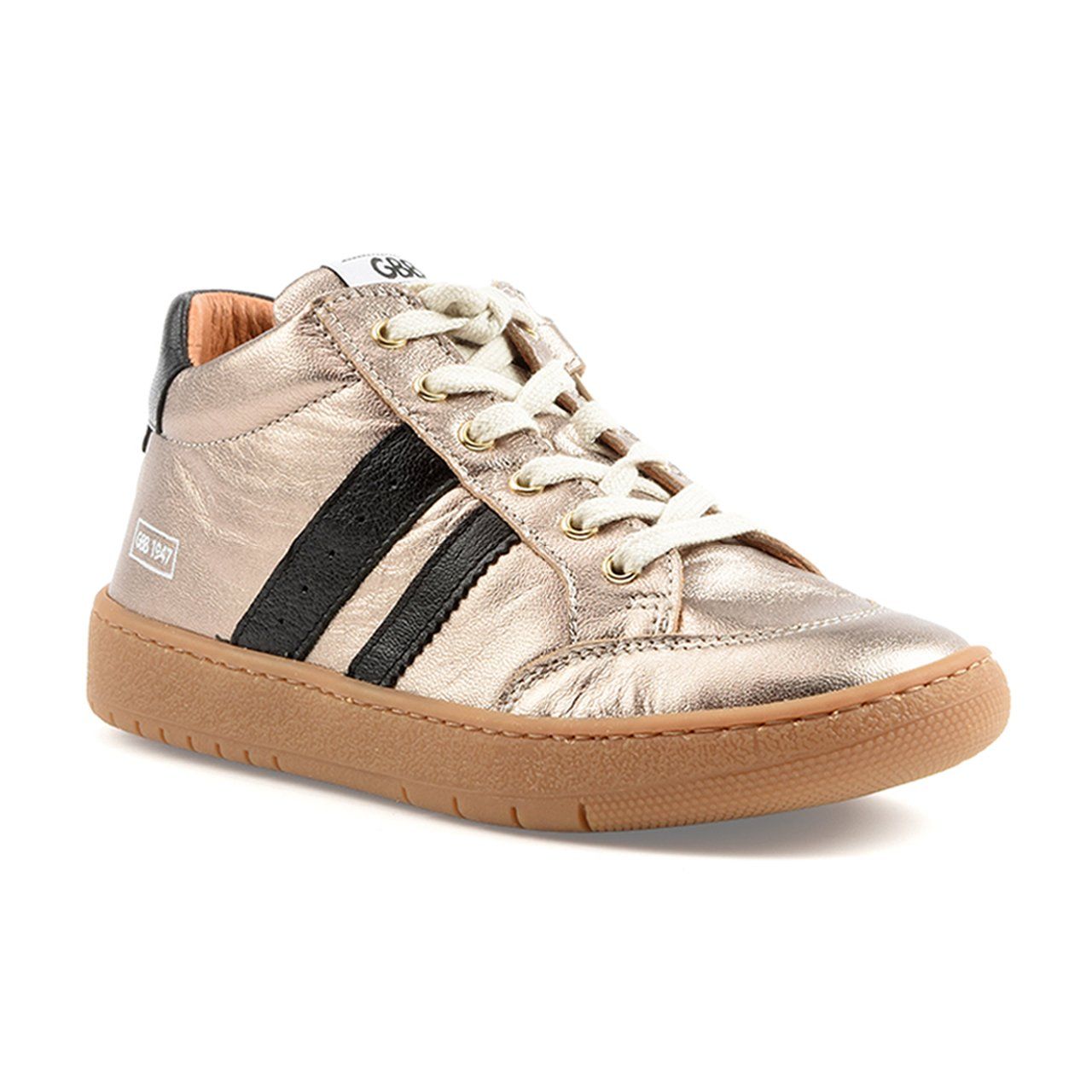 Gbb - Accueillant