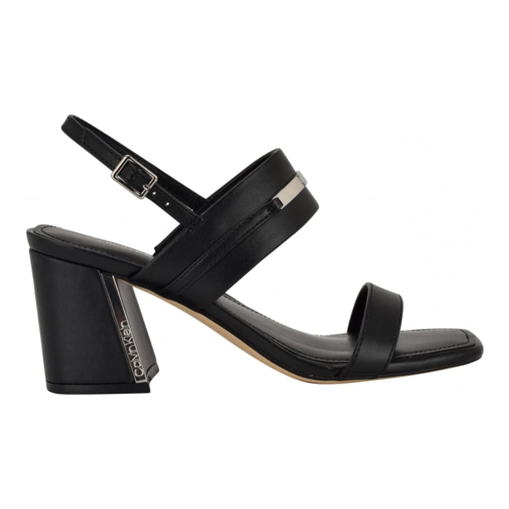 Calvin klein - Sandales  'Hallow' pour Femmes