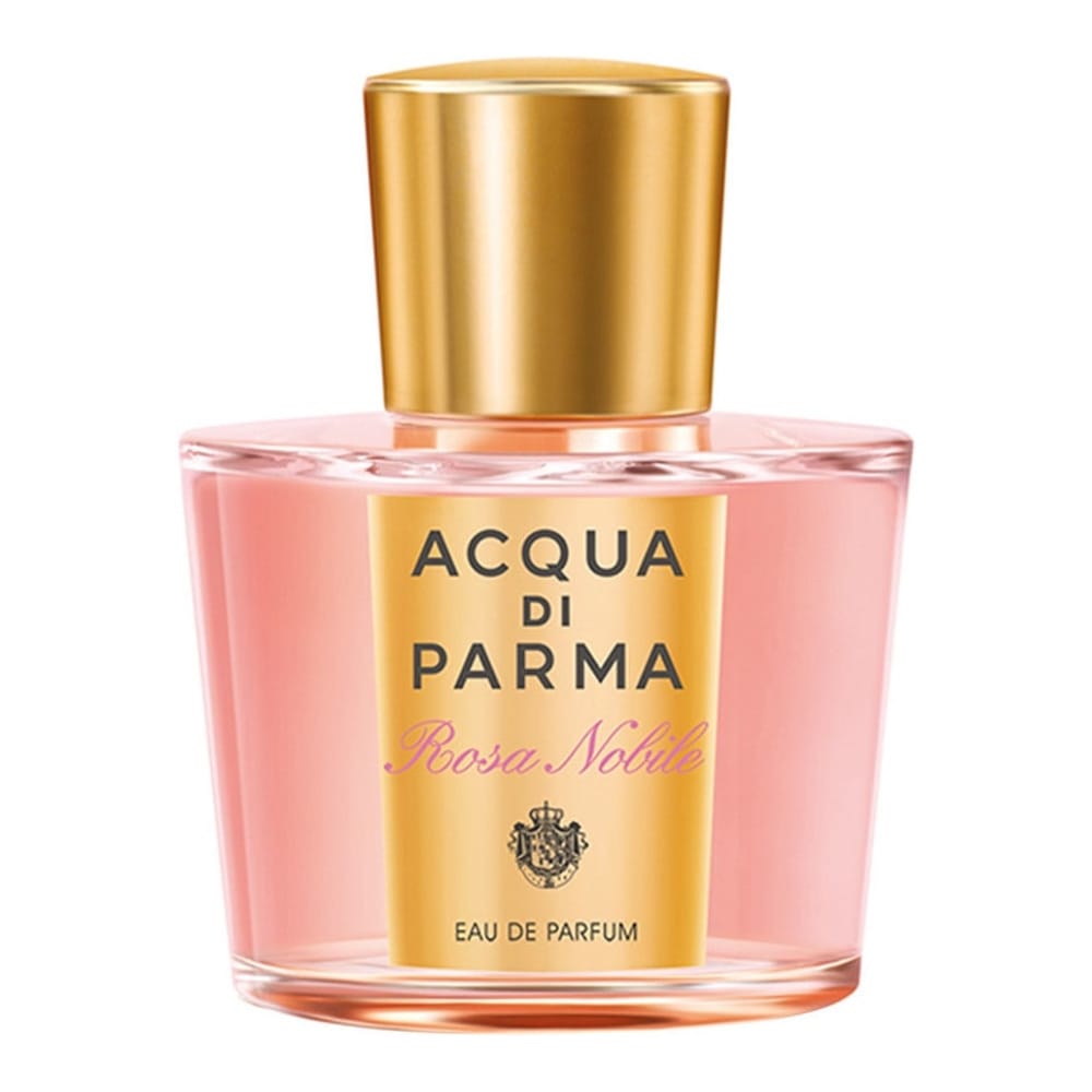 Acqua di Parma - Eau de parfum 'Rosa Nobile' - 100 ml