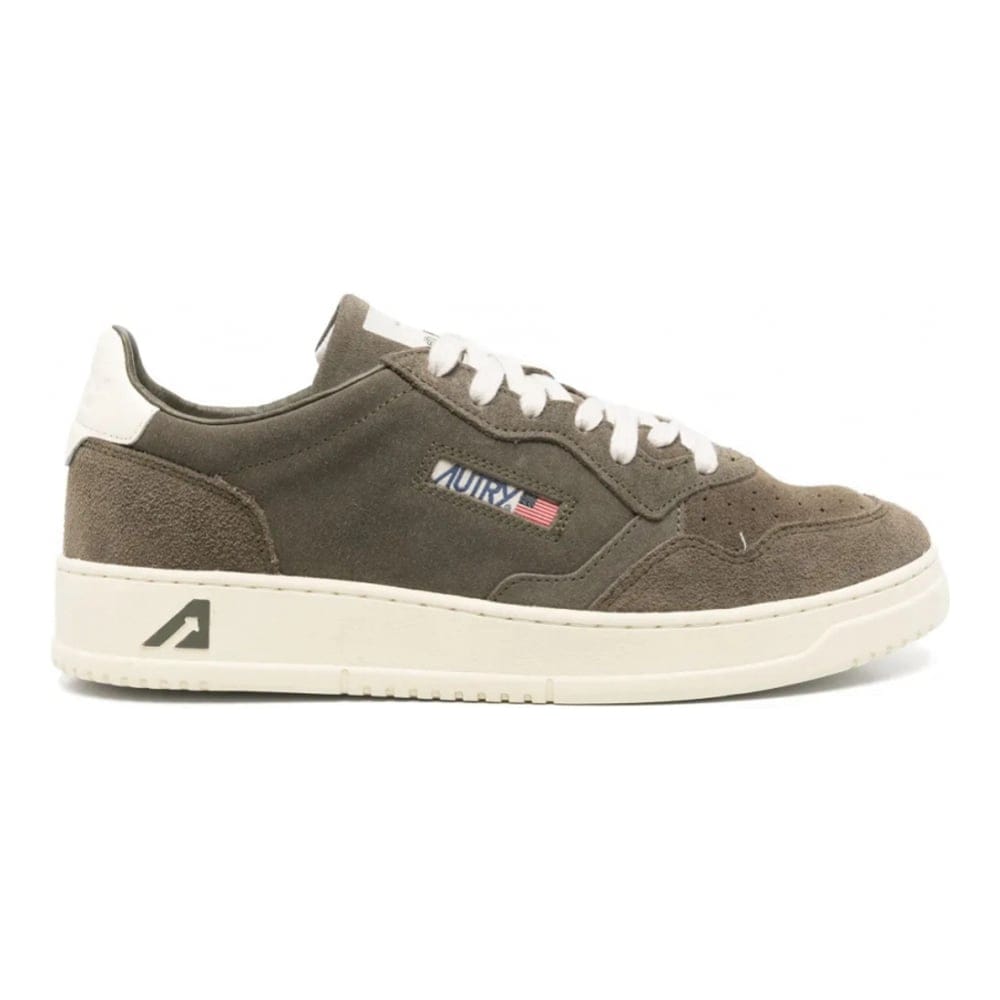 Autry - Sneakers 'Medalist low' pour Hommes