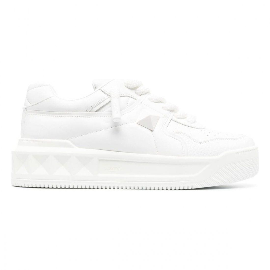 Valentino garavani - Sneakers 'One Stud XL' pour Hommes