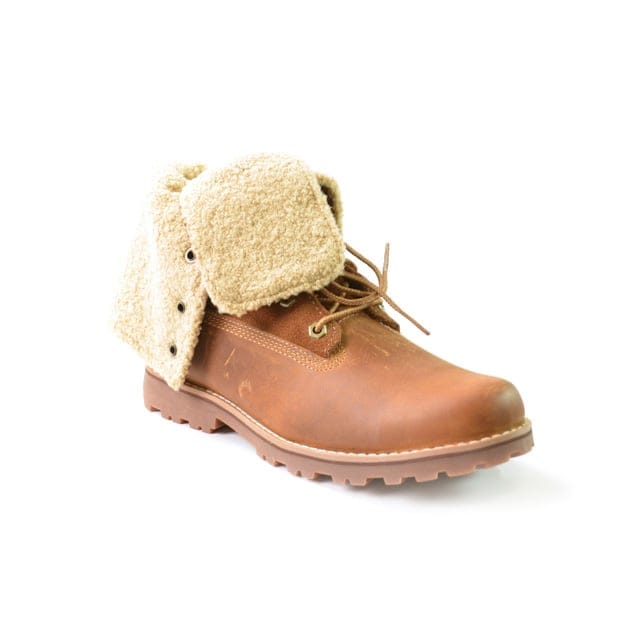 Timberland - 6-Inch Wp Shearling Boot