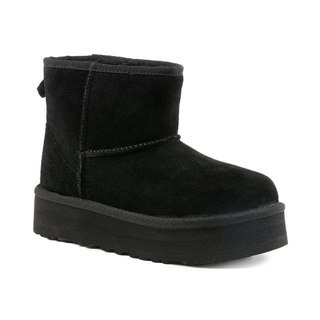 UGG - Classic mini platform