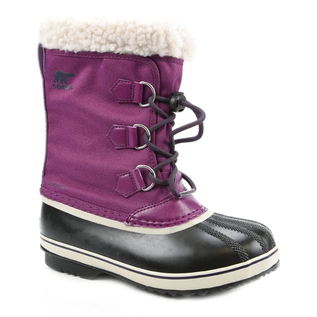 Sorel - Yoot Pac Nylon