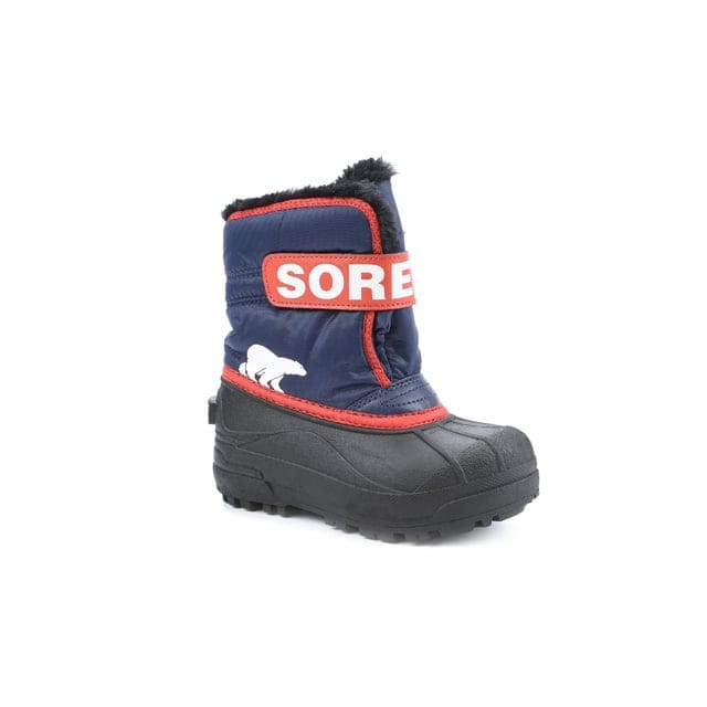 Sorel - Snow Commander