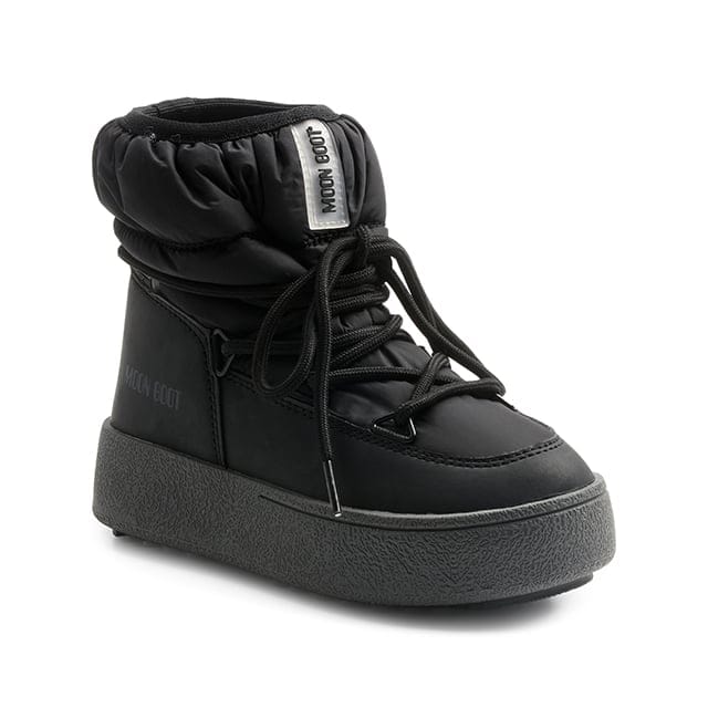 MOON BOOT - JTRACK LOW NYLON WP