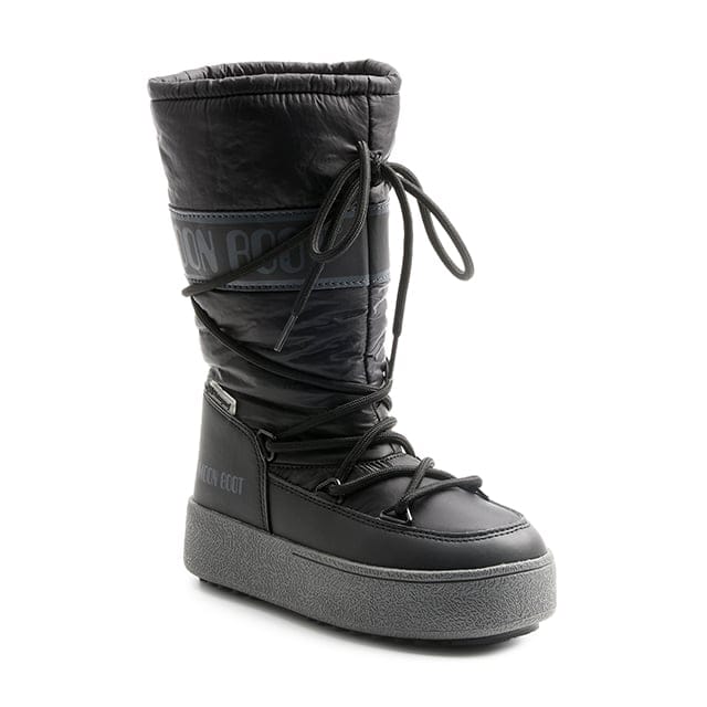 MOON BOOT - MB JTRACK HIGH NYLON WP