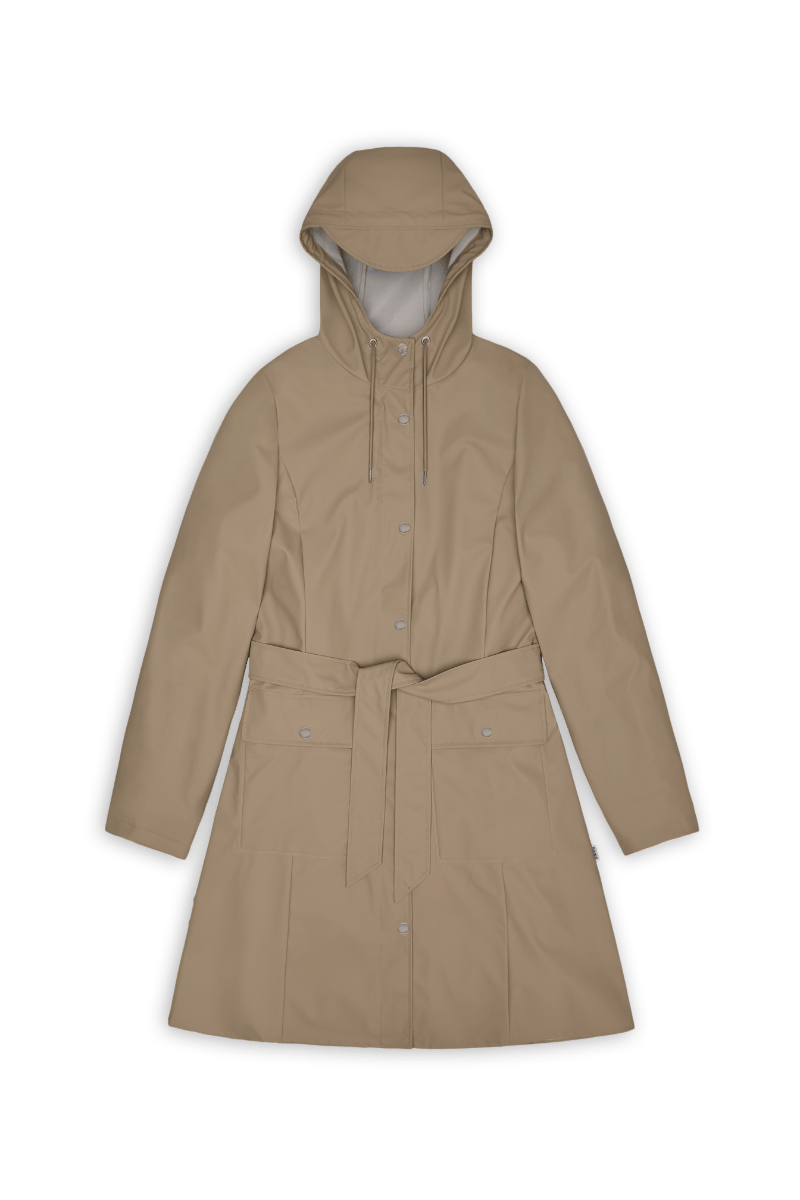 Rains - W's 18130 Curve Jacket
