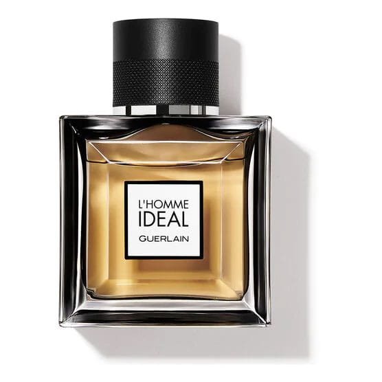 Guerlain - Eau de toilette 'L'Homme Idéal' - 50 ml