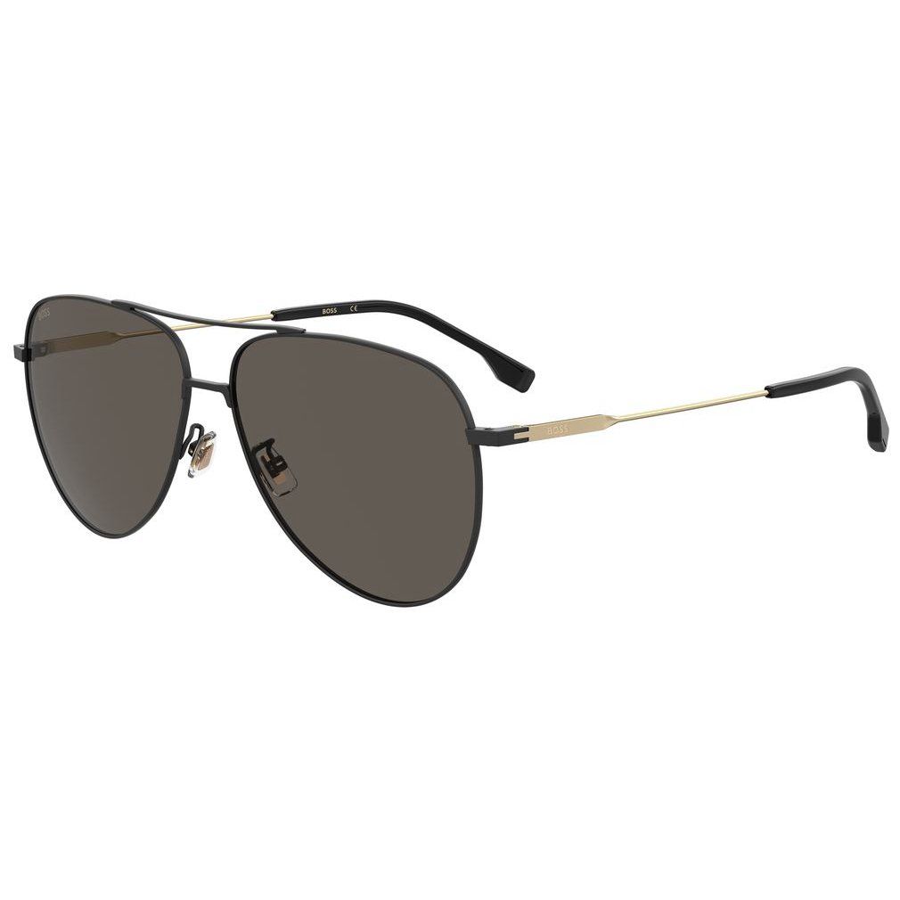 Hugo Boss - Lunettes de soleil 'BOSS 1558/O/F/S' pour Hommes