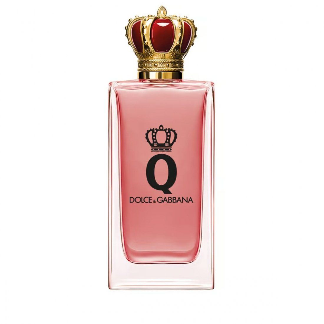 Dolce&gabbana - Eau de parfum 'Q Intense' - 100 ml
