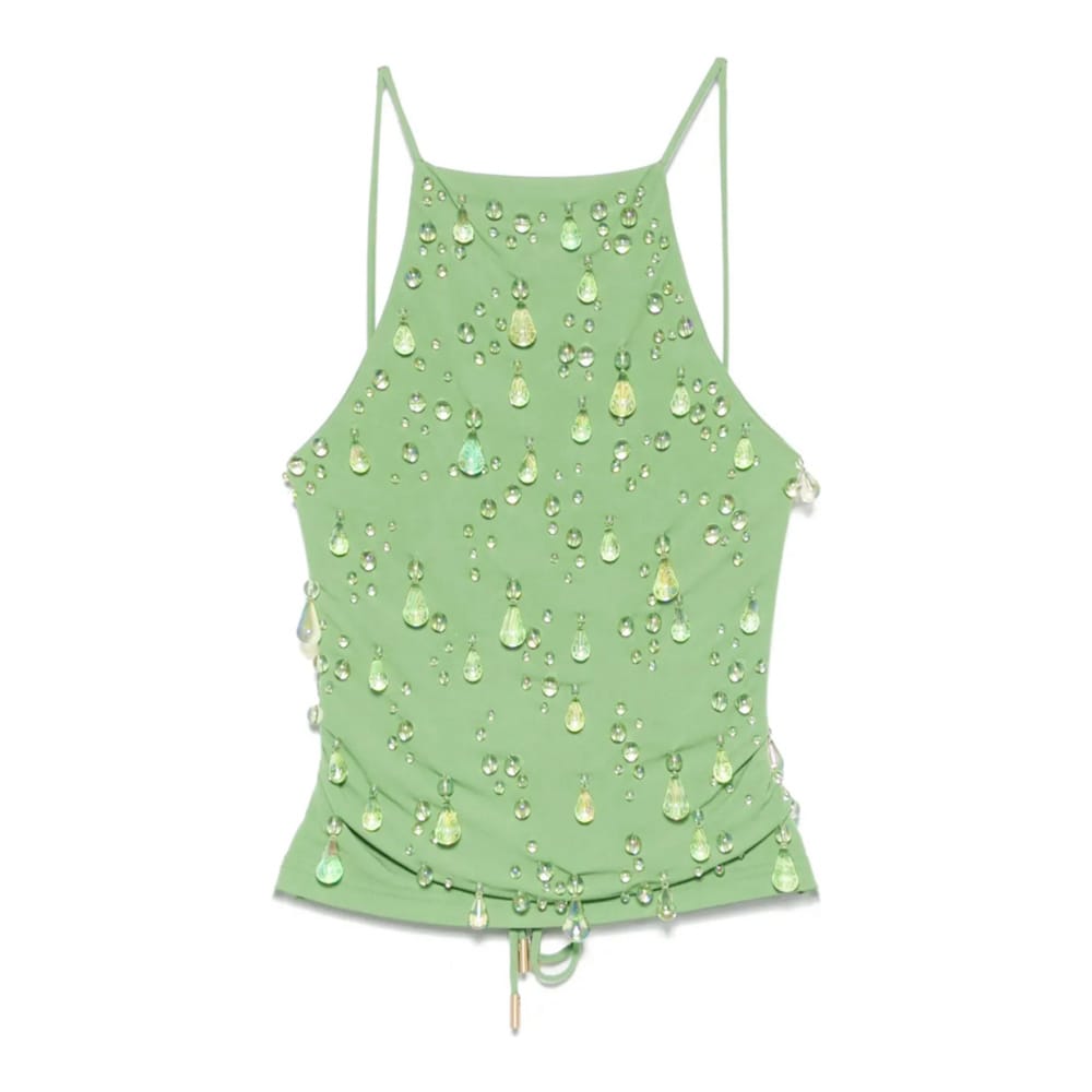 Cult gaia - Haut sans manches 'Lyle' pour Femmes
