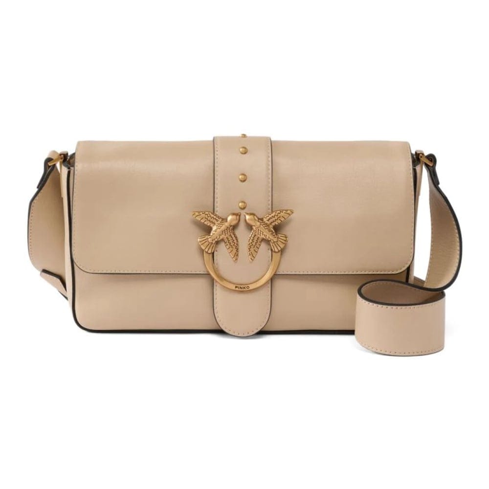 Pinko - Sac à bandoulière 'Love Birds' pour Femmes