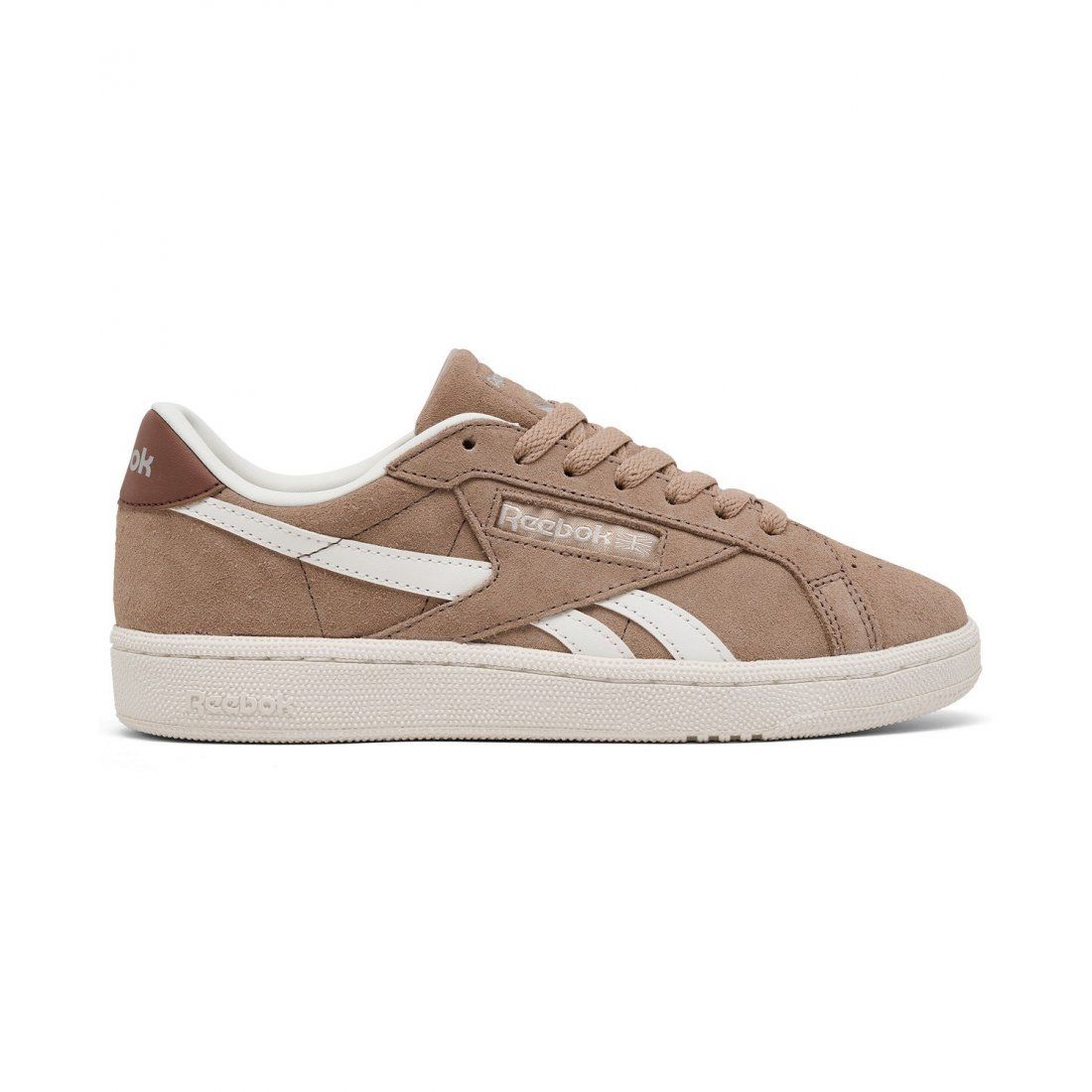 Reebok - Sneakers 'Club C Grounds UK' pour Femmes