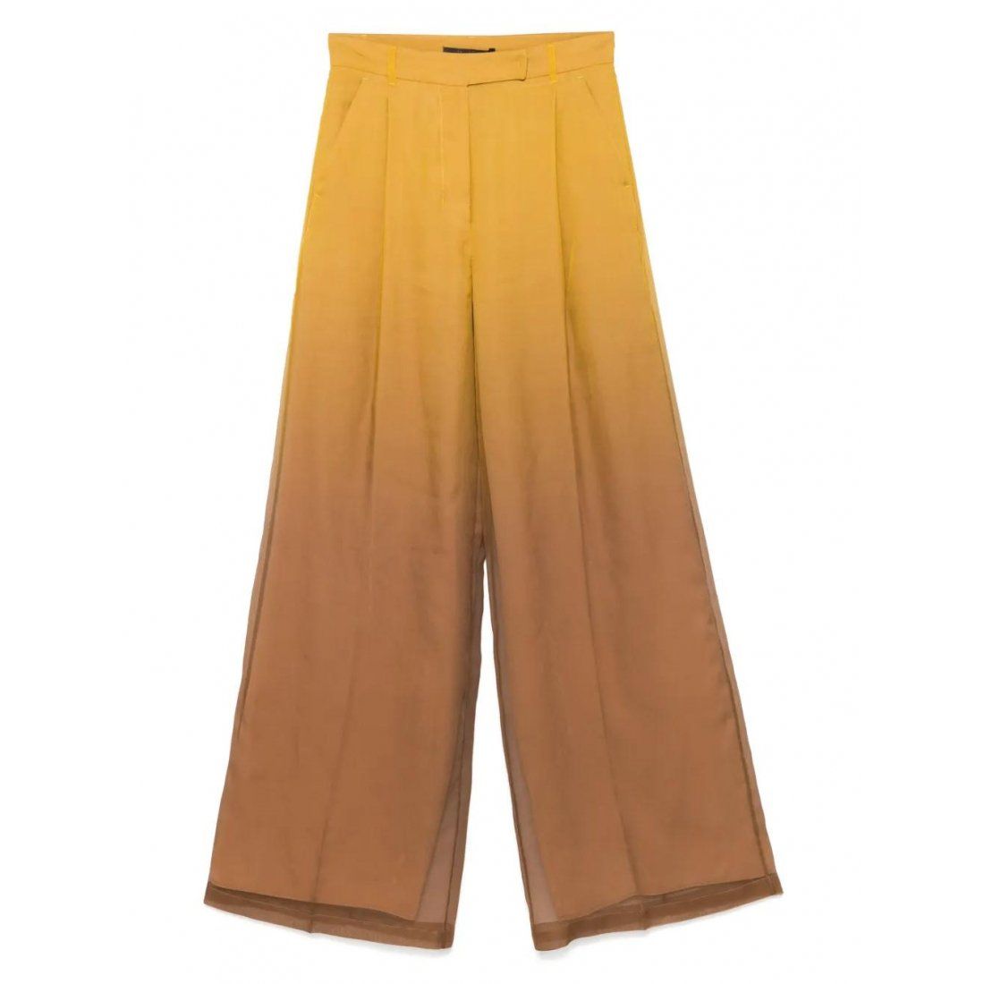 Max mara - Pantalon 'Baffo' pour Femmes