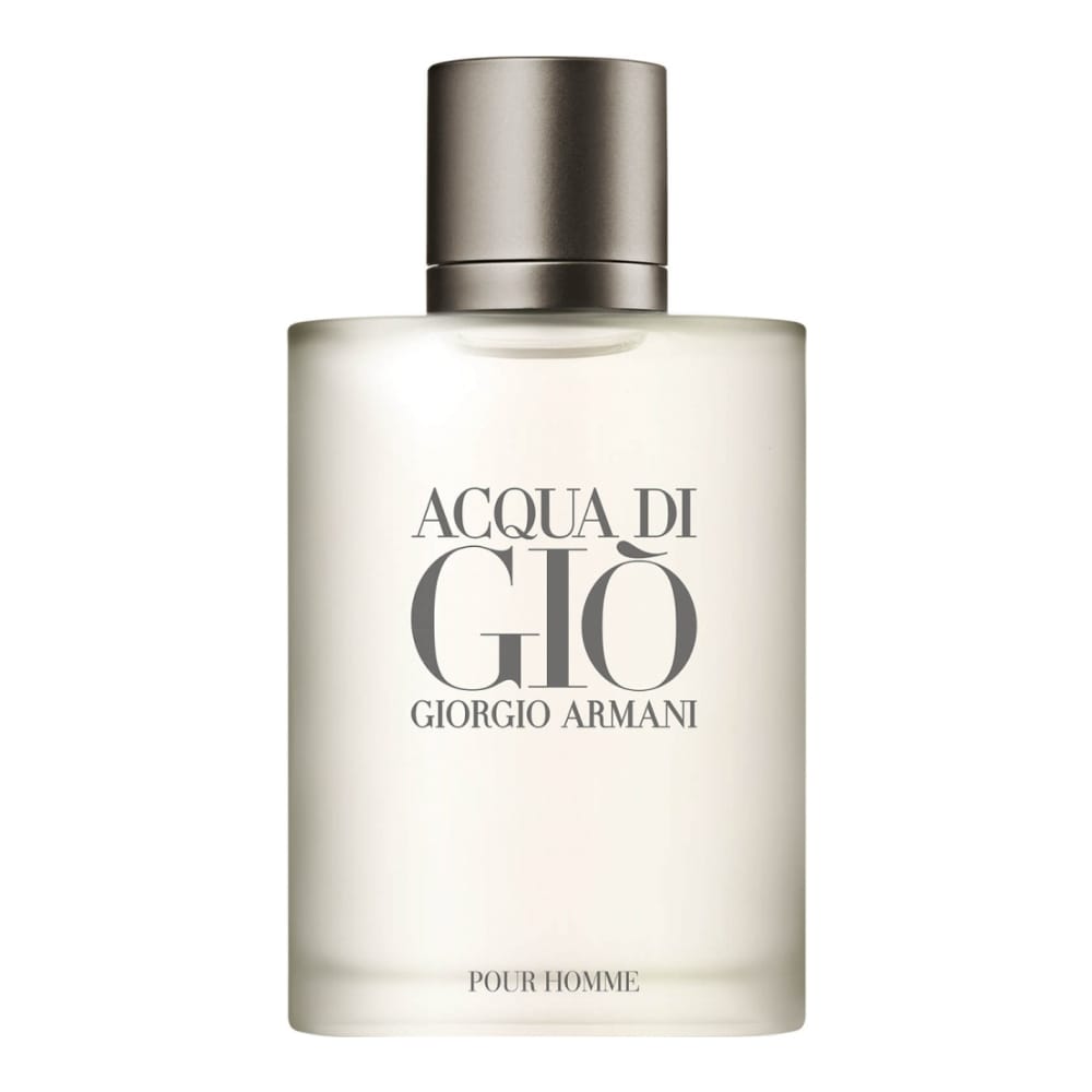Giorgio armani - Eau de toilette 'Acqua di Giò' - 100 ml