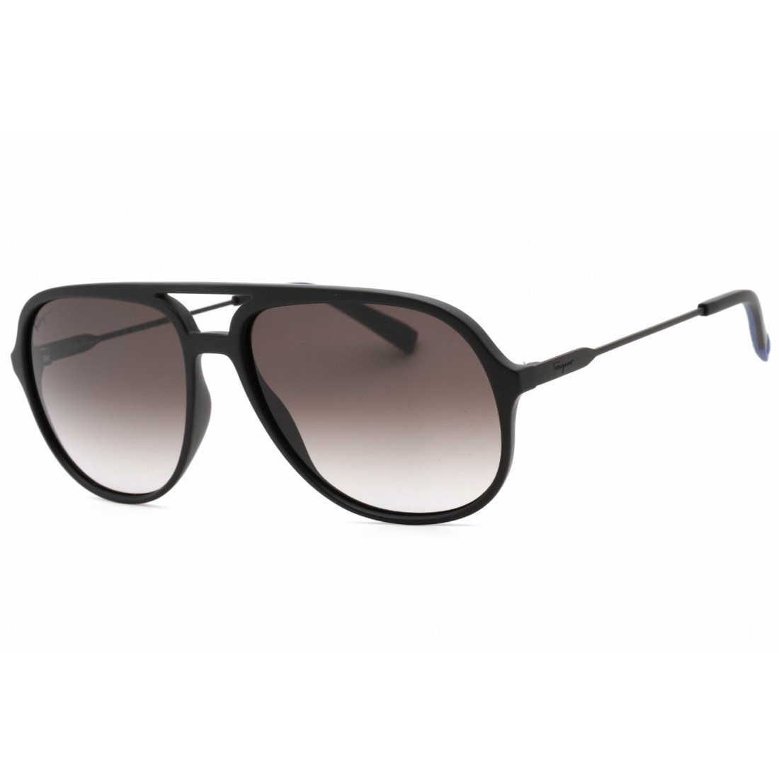 Salvatore Ferragamo - Lunettes de soleil 'SF 999S' pour Hommes