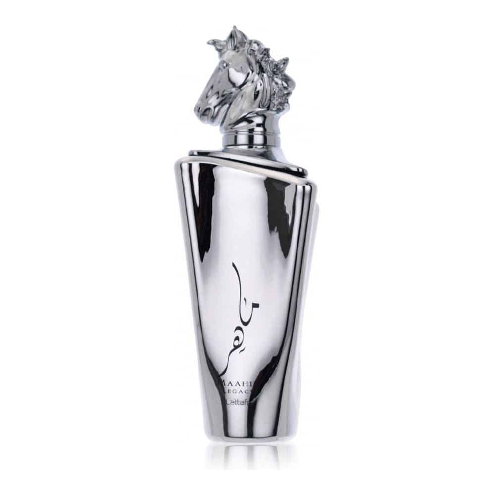 Lattafa perfumes - Eau de parfum 'Maahir Legacy' - 100 ml