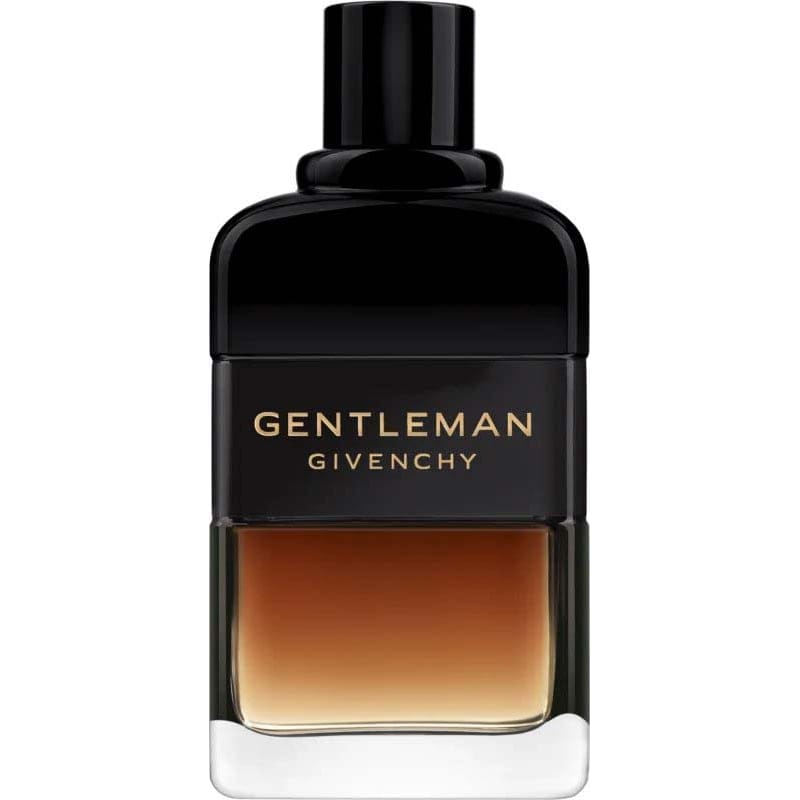 Givenchy - Eau de parfum 'Gentleman Réserve Privée' - 200 ml