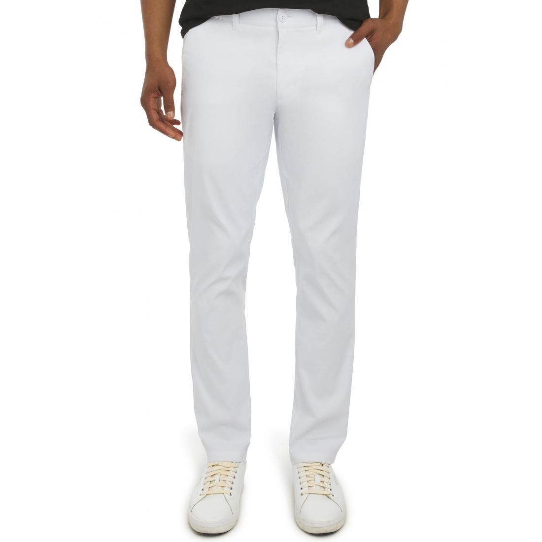Dkny - Pantalon 'Essential Tech Chino' pour Hommes