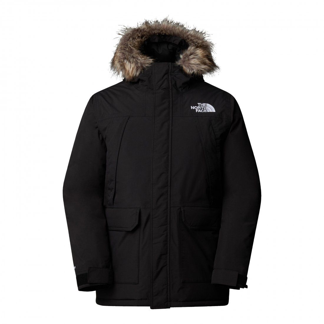 The north face - Parka pour Hommes