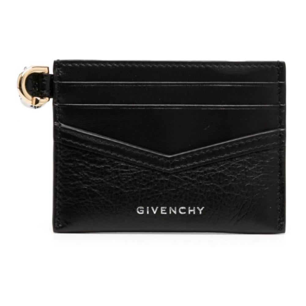 Givenchy - Porte-Cartes 'Voyou' pour Femmes